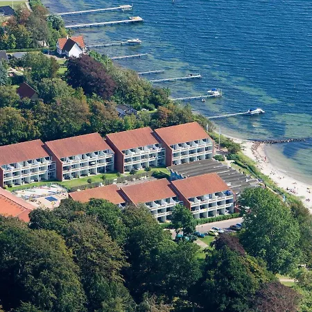 Lxxxvii Lägenhet Fåborg