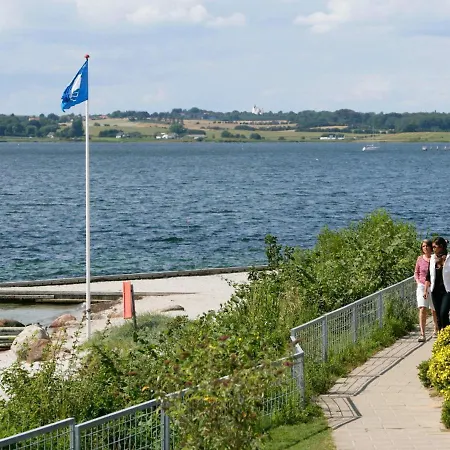 Lxxxvii Lägenhet Fåborg